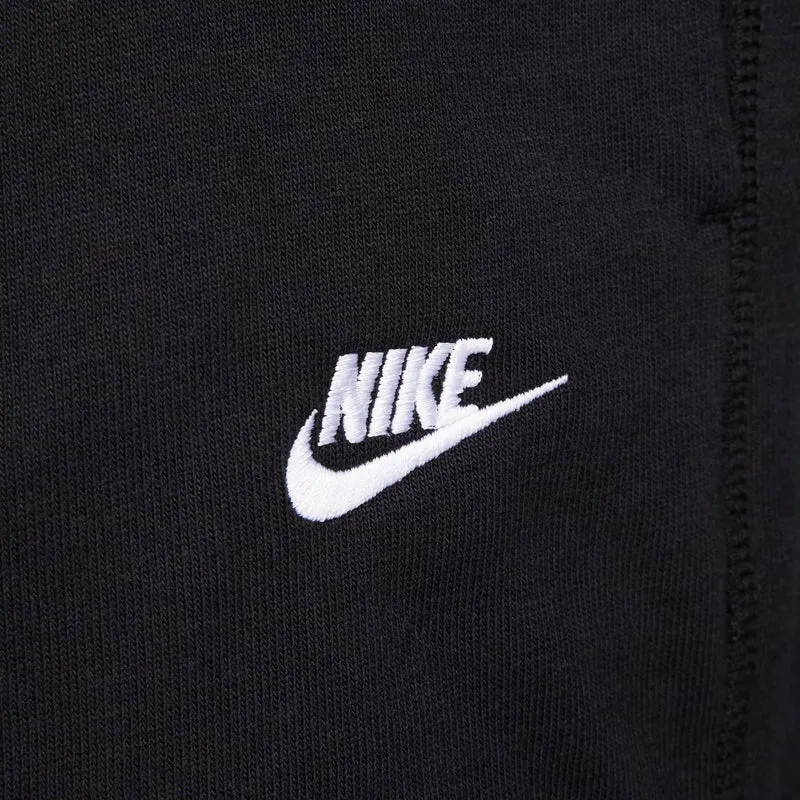 Club Knit Trainingshose Herren-Schwarz