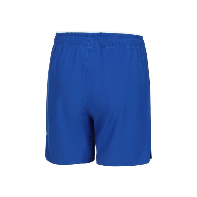 Smash Shorts Jungen-blau, weiß