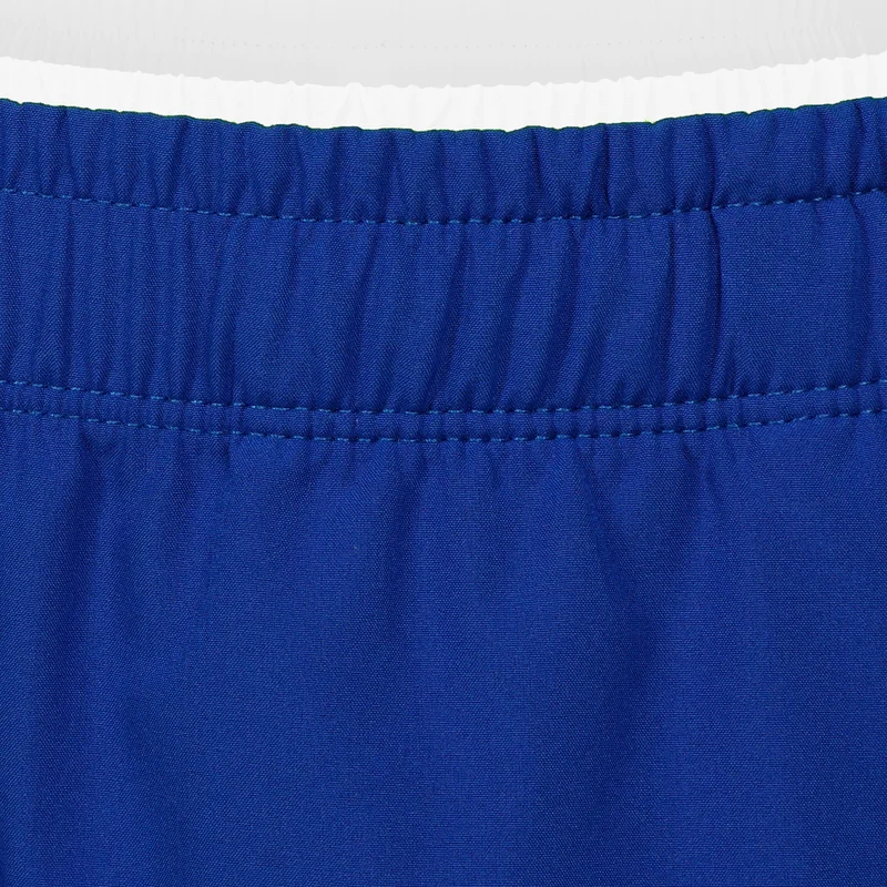 Smash Shorts Jungen-blau, weiß