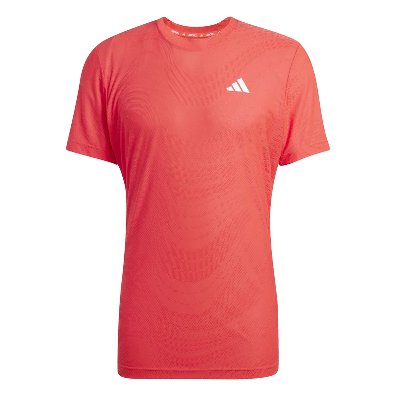 Freelift Pro T-Shirt Herren-Rot