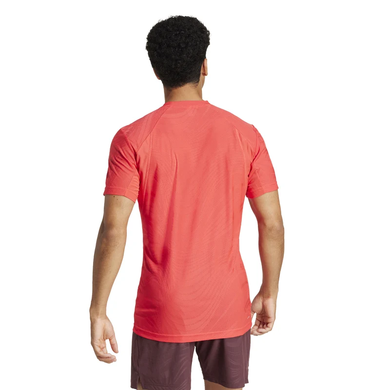 Freelift Pro T-Shirt Herren-Rot