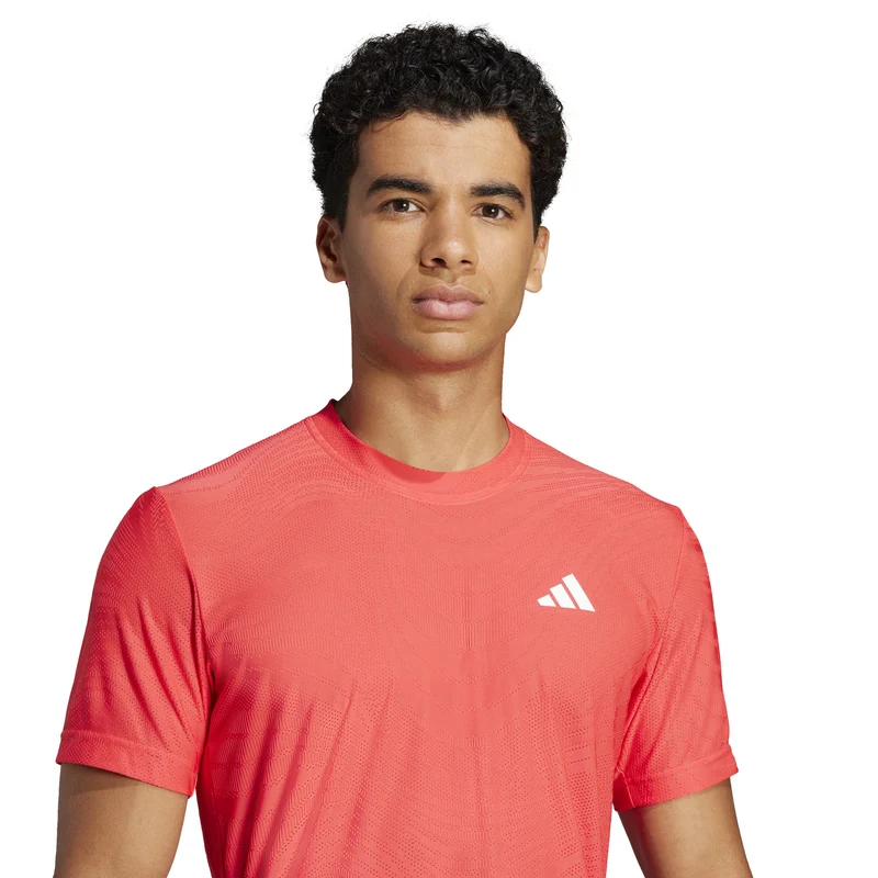 Freelift Pro T-Shirt Herren-Rot