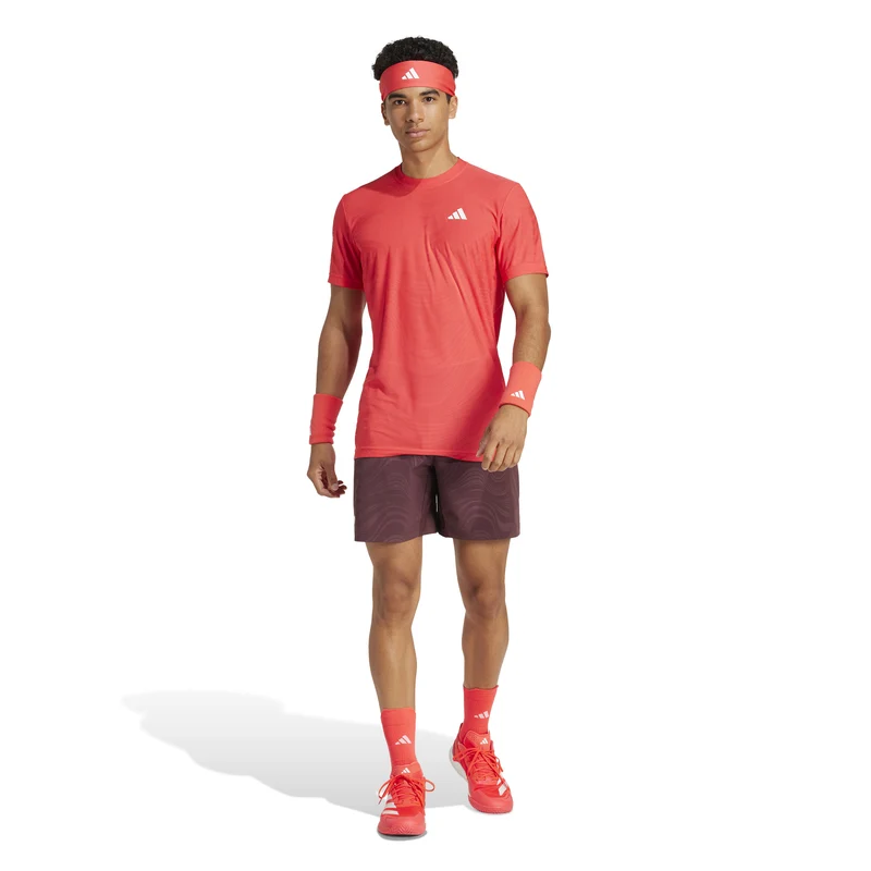Freelift Pro T-Shirt Herren-Rot