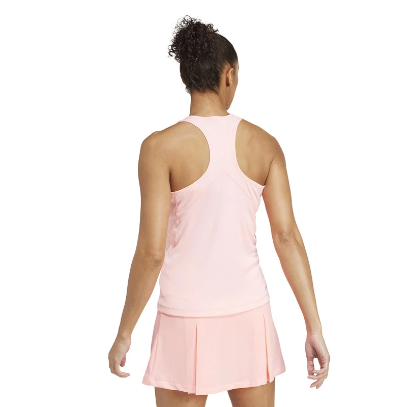 Club Tank-Top Damen - rosa,