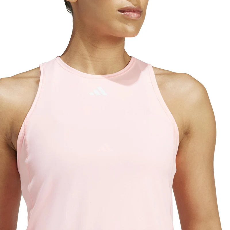 Club Tank-Top Damen - rosa,