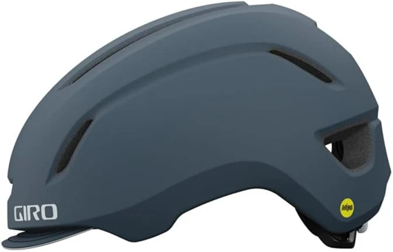 Giro CADEN MIPS Fahrradhelm matte portaro grey Gr. M (55-59 cm) Unisex