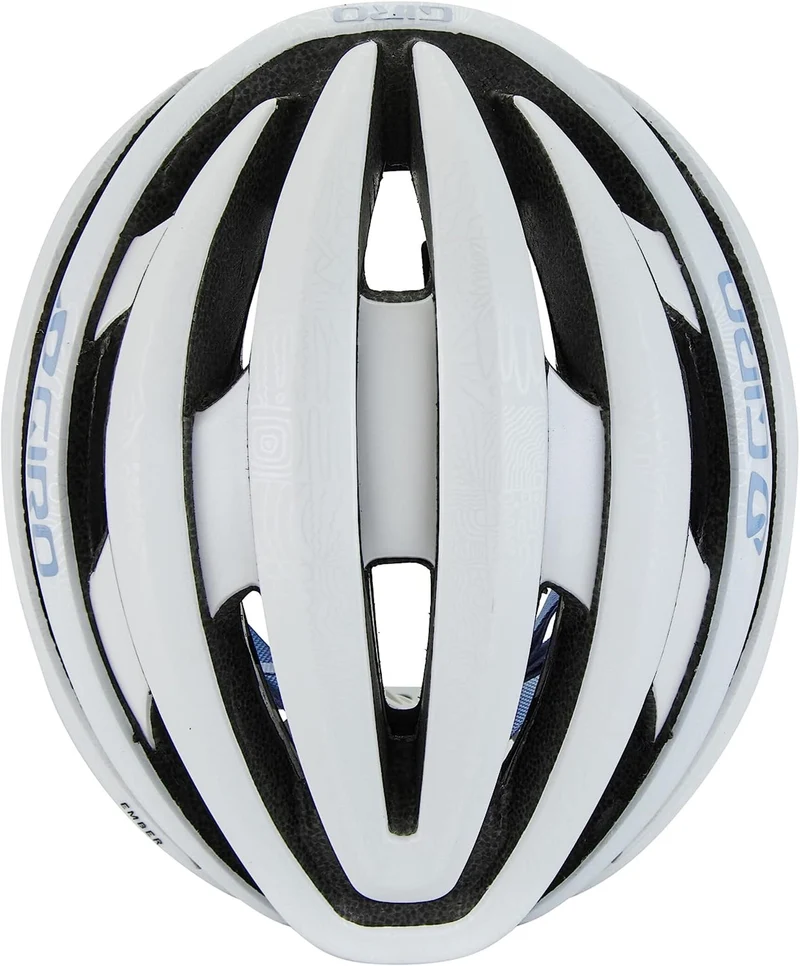 Giro EMBER MIPS Fahrradhelm matte pearl white Gr. S (51-55 cm) Damen