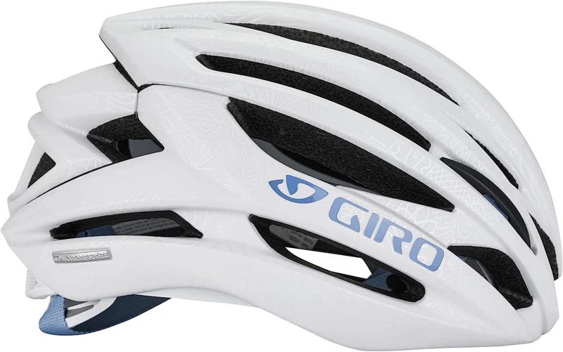 Giro SEYEN MIPS Fahrradhelm matte pearl white Gr. S (51-55 cm) Damen