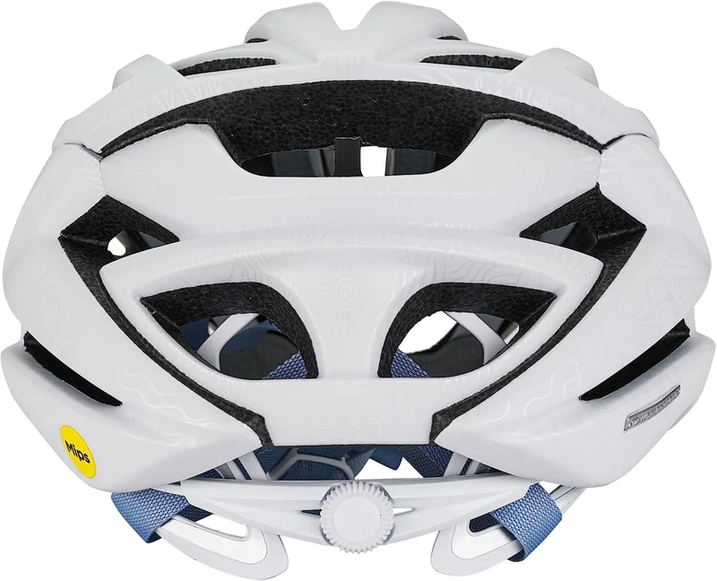 Giro SEYEN MIPS Fahrradhelm matte pearl white Gr. S (51-55 cm) Damen