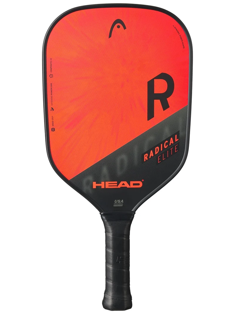 Head RADICAL ELITE Pickleball Schläger