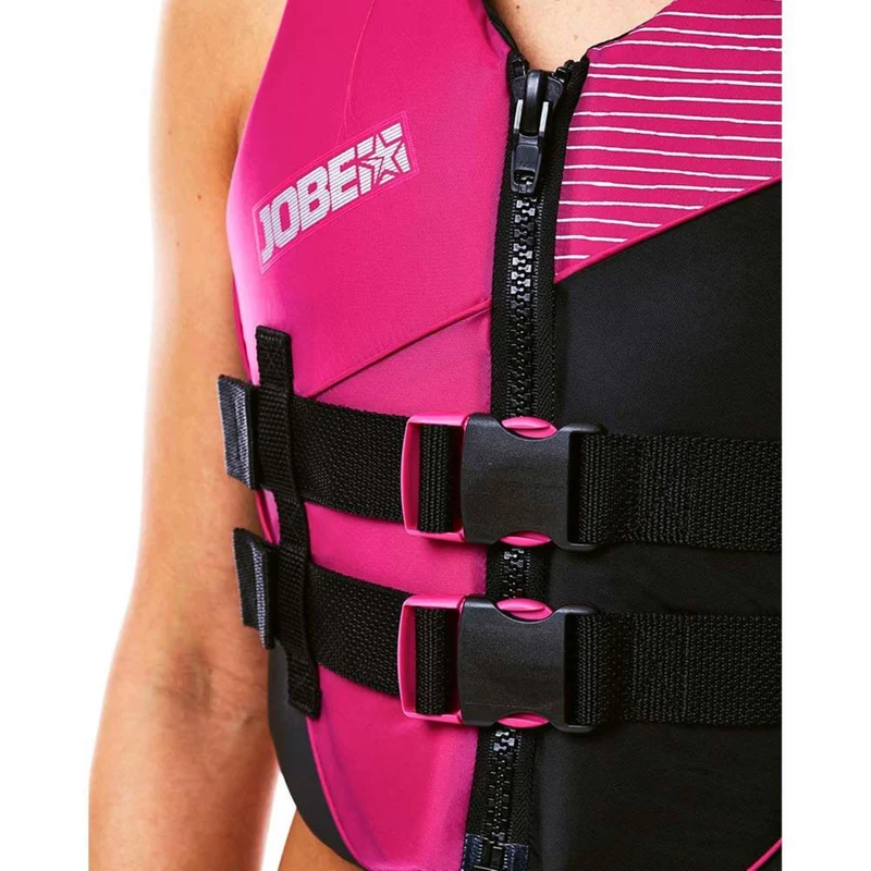 Jobe NYLON Schwimmweste Weste Vest pink Damen