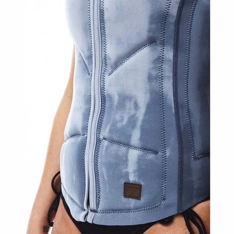 Jobe REVERSIBLE COMP Schwimmweste multi colour Damen Wendeweste