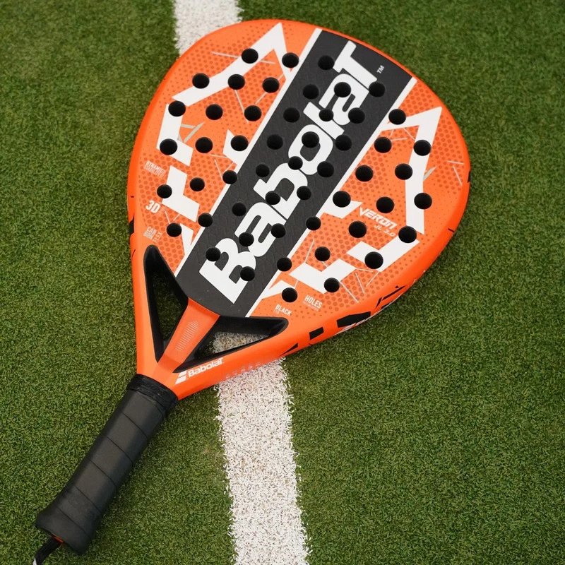 Babolat Technical Veron Juan Lebron 3.0 Padel Racket