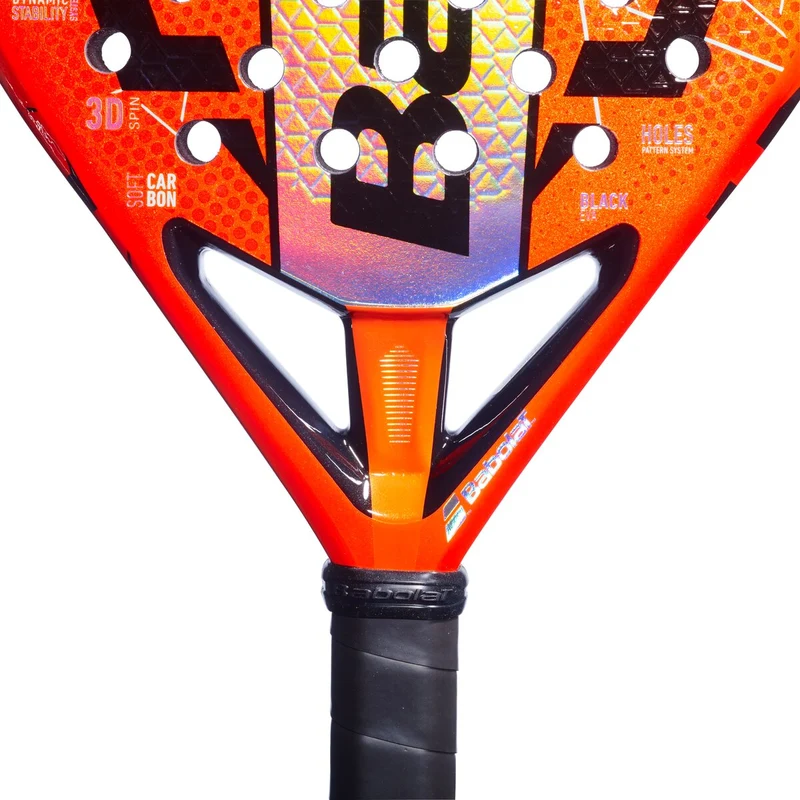 Babolat Technical Viper Soft Juan Lebron 3.0 Padel Racket