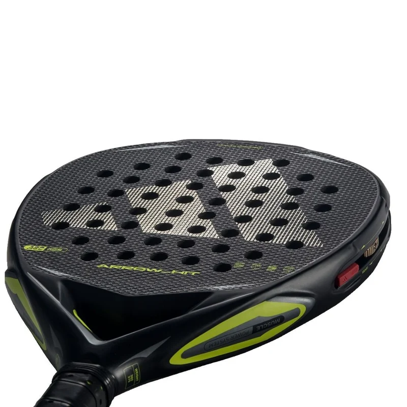 Adidas Arrow Hit 2026 Padel Racket