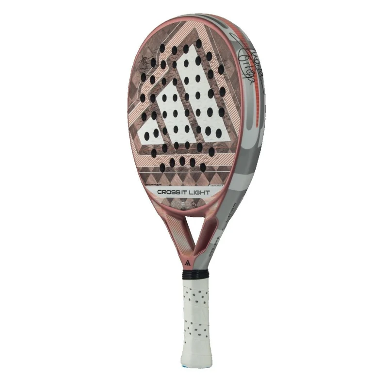 Adidas Cross It Light 2026 Padel Racket