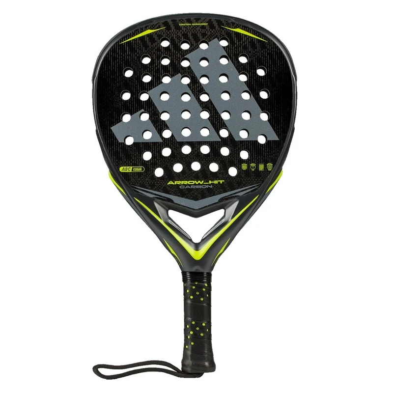 Adidas Arrow Hit Carbon 2026 Padel Racket