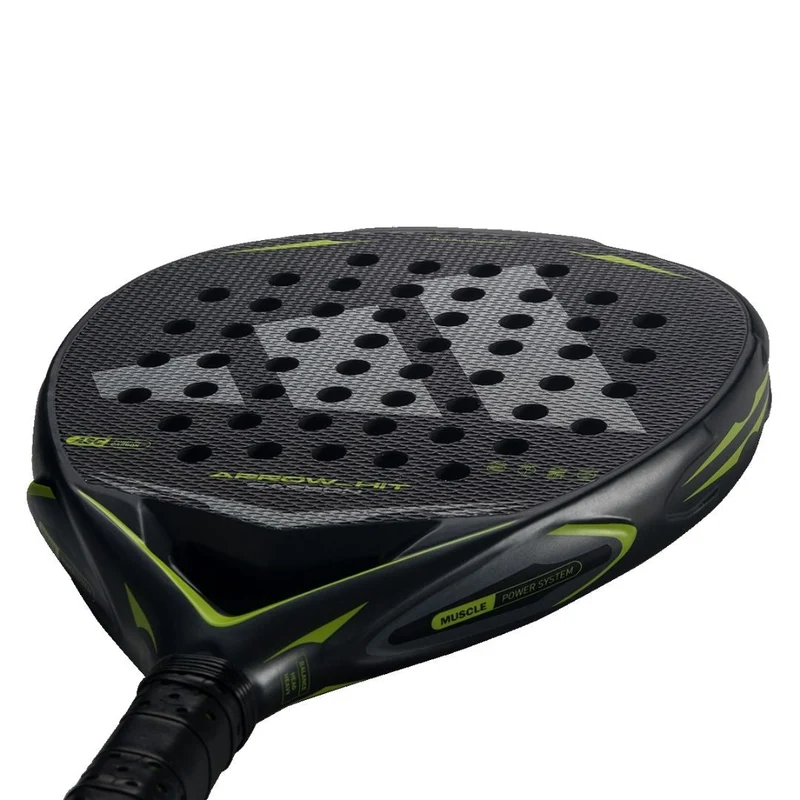 Adidas Arrow Hit Carbon 2026 Padel Racket