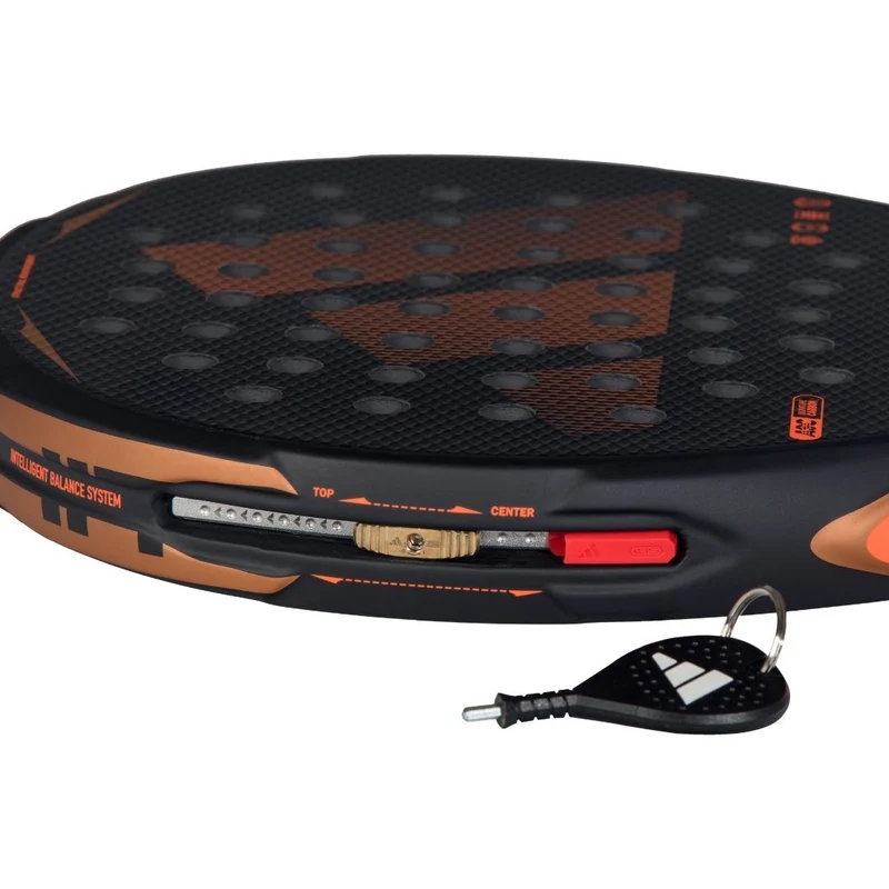 Adidas Arrow Hit CTRL 2026 Padel Racket