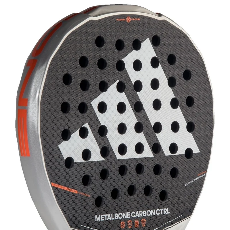 Adidas Metalbone Carbon CTRL 2026 Padel Racket