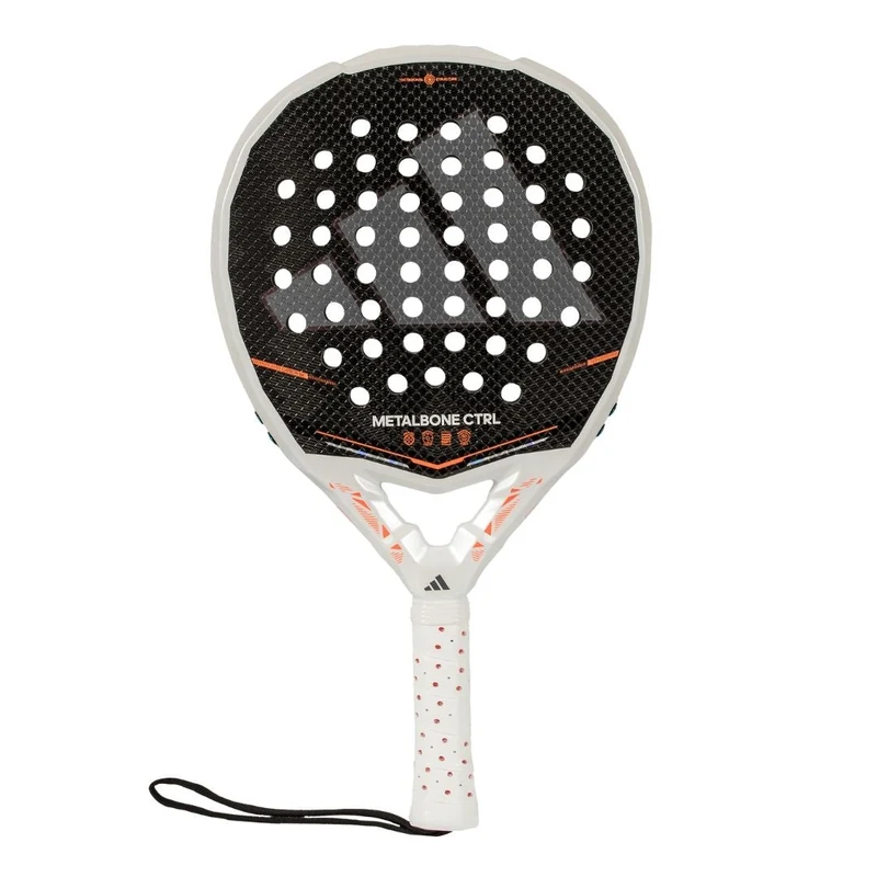 Adidas Metalbone CTRL 2026 Padel Racket