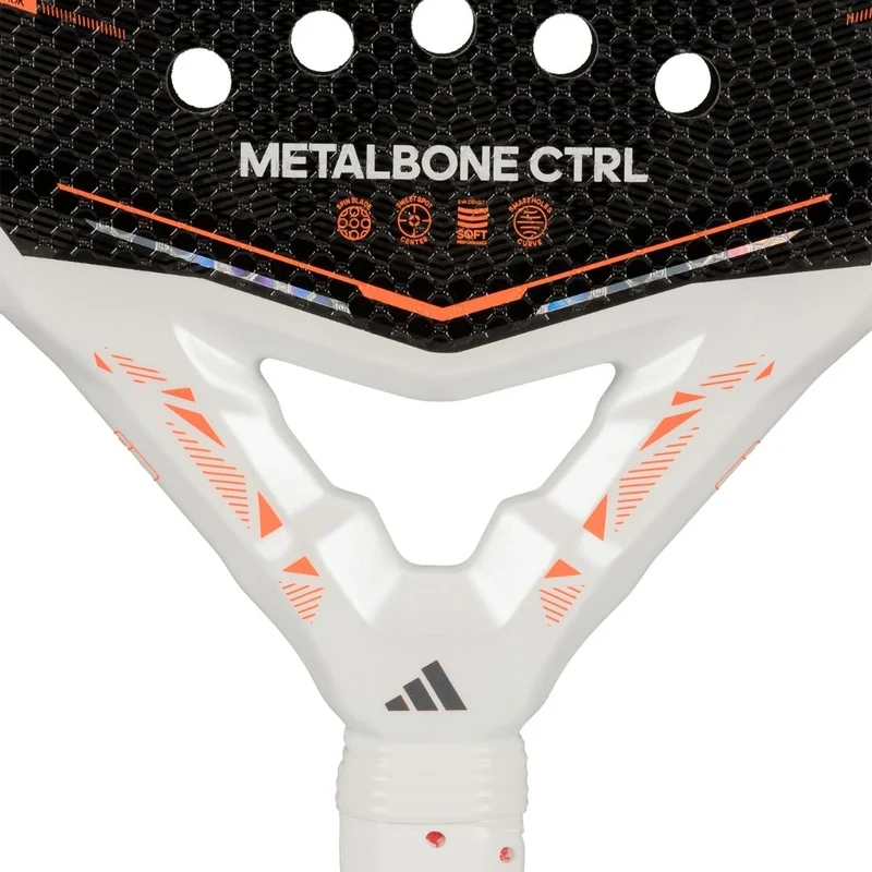 Adidas Metalbone CTRL 2026 Padel Racket