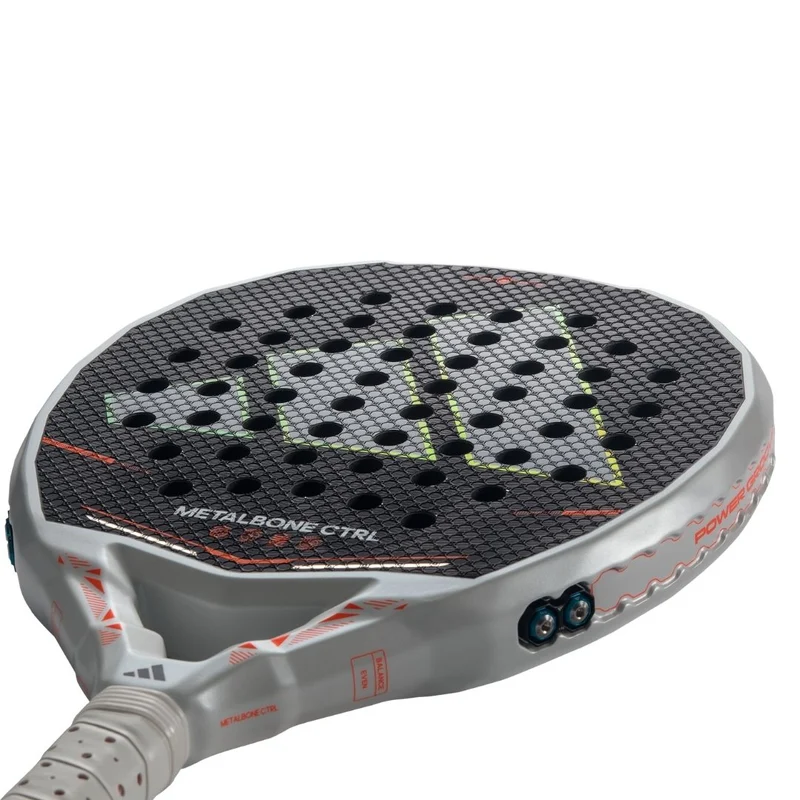 Adidas Metalbone CTRL 2026 Padel Racket