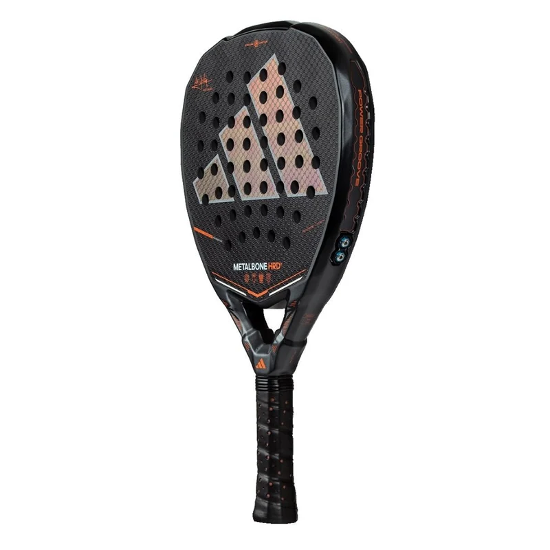 Adidas Metalbone HRD+ 2026 Padel Racket