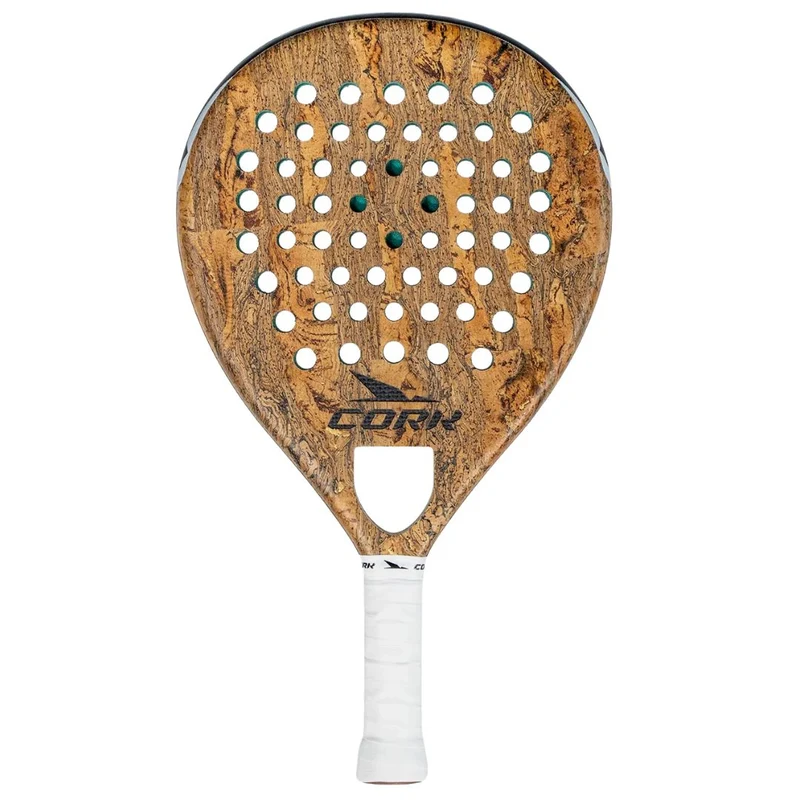 Cork Premium Control III Padel Racket