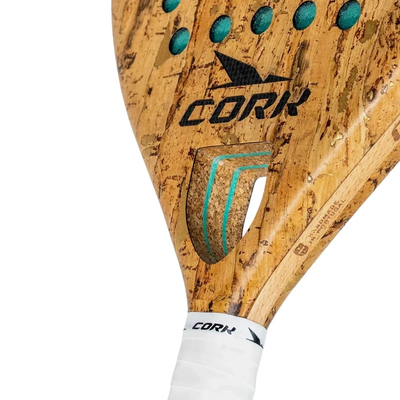 Cork Classic II Padel Racket