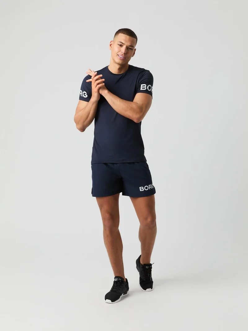 Björn Borg T-shirt (Night Sky)