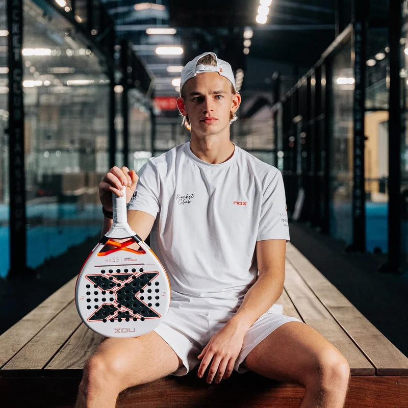 Nox OS10 2026 Padel Racket