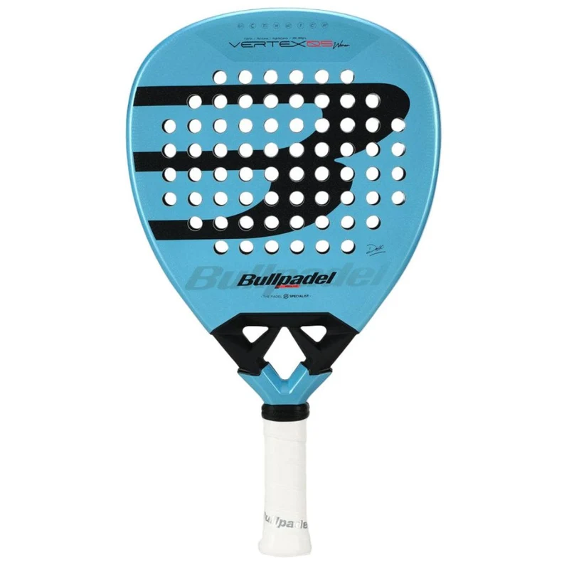 Bullpadel Vertex 05 W 2026 Padel Racket