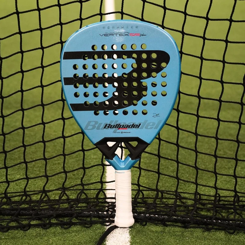 Bullpadel Vertex 05 W 2026 Padel Racket