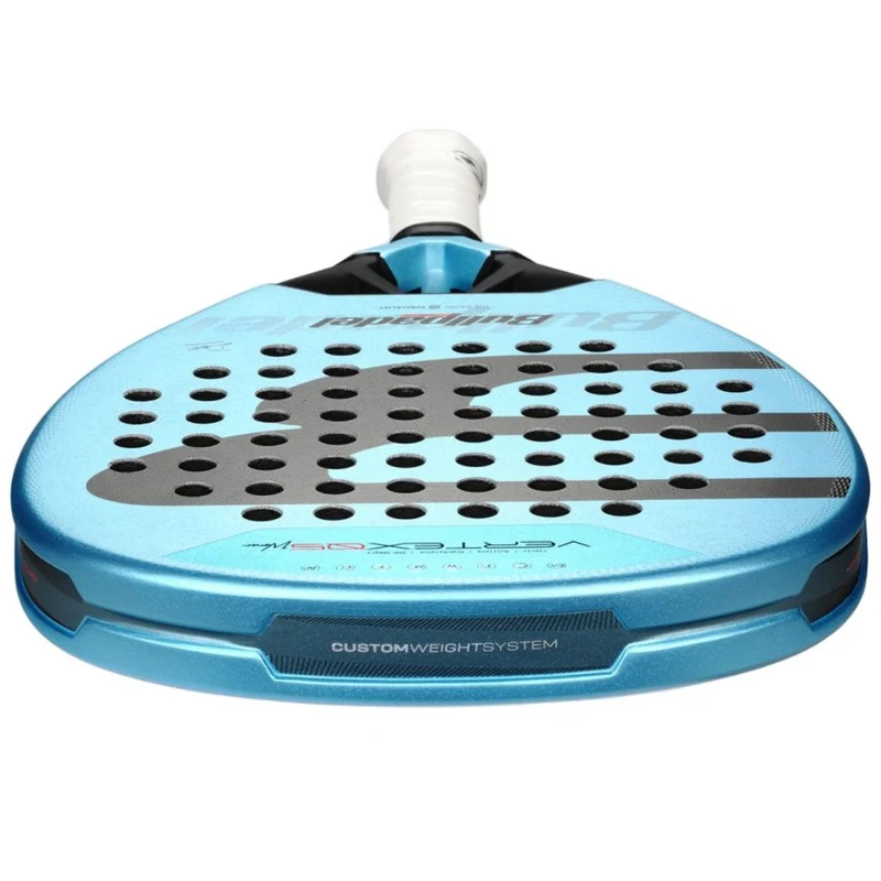 Bullpadel Vertex 05 W 2026 Padel Racket