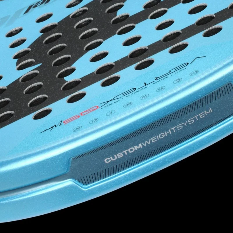 Bullpadel Vertex 05 W 2026 Padel Racket