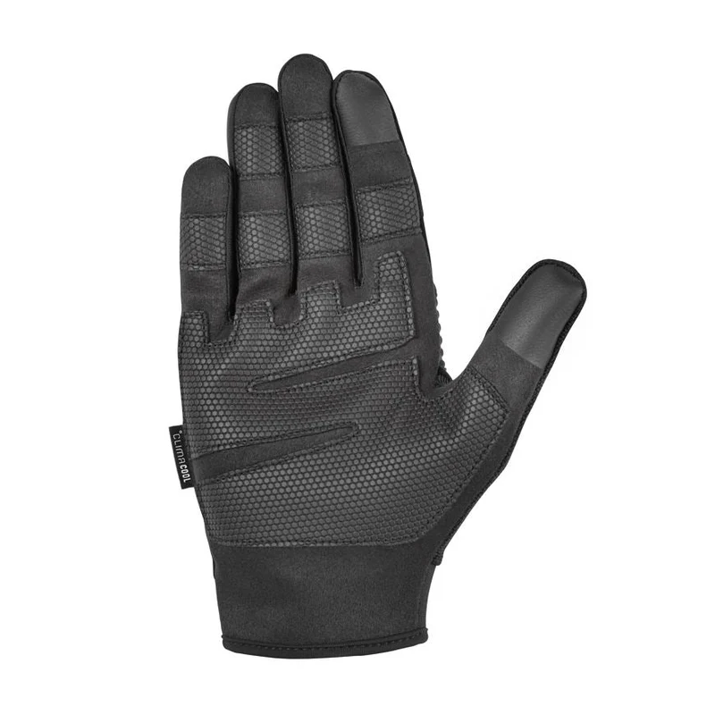 Adidas Full Finger Perf. Gloves (Grey)