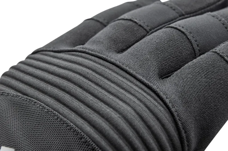 Adidas Full Finger Perf. Gloves (Grey)