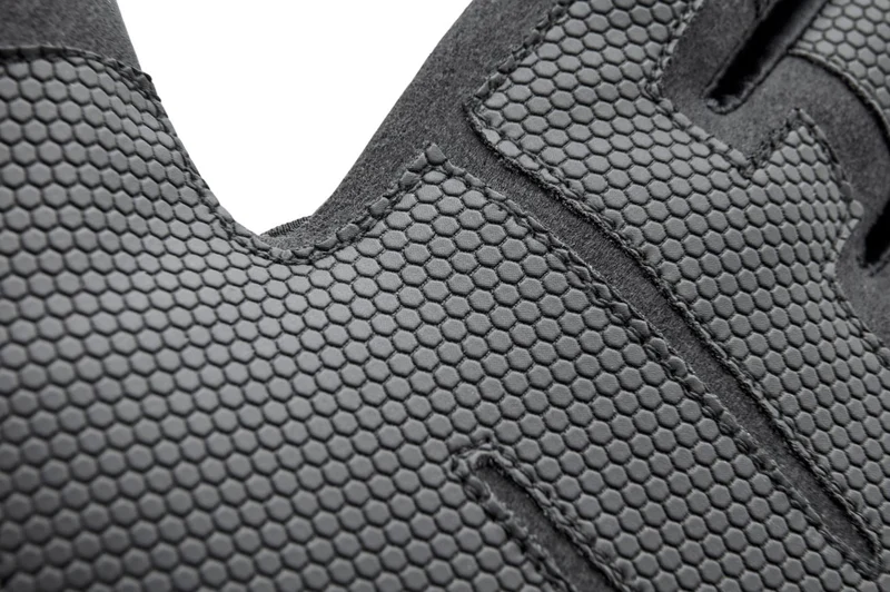 Adidas Full Finger Perf. Gloves (Grey)
