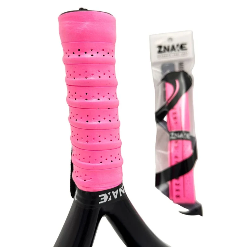 Znake Viper Padel Overgrip (Pink)