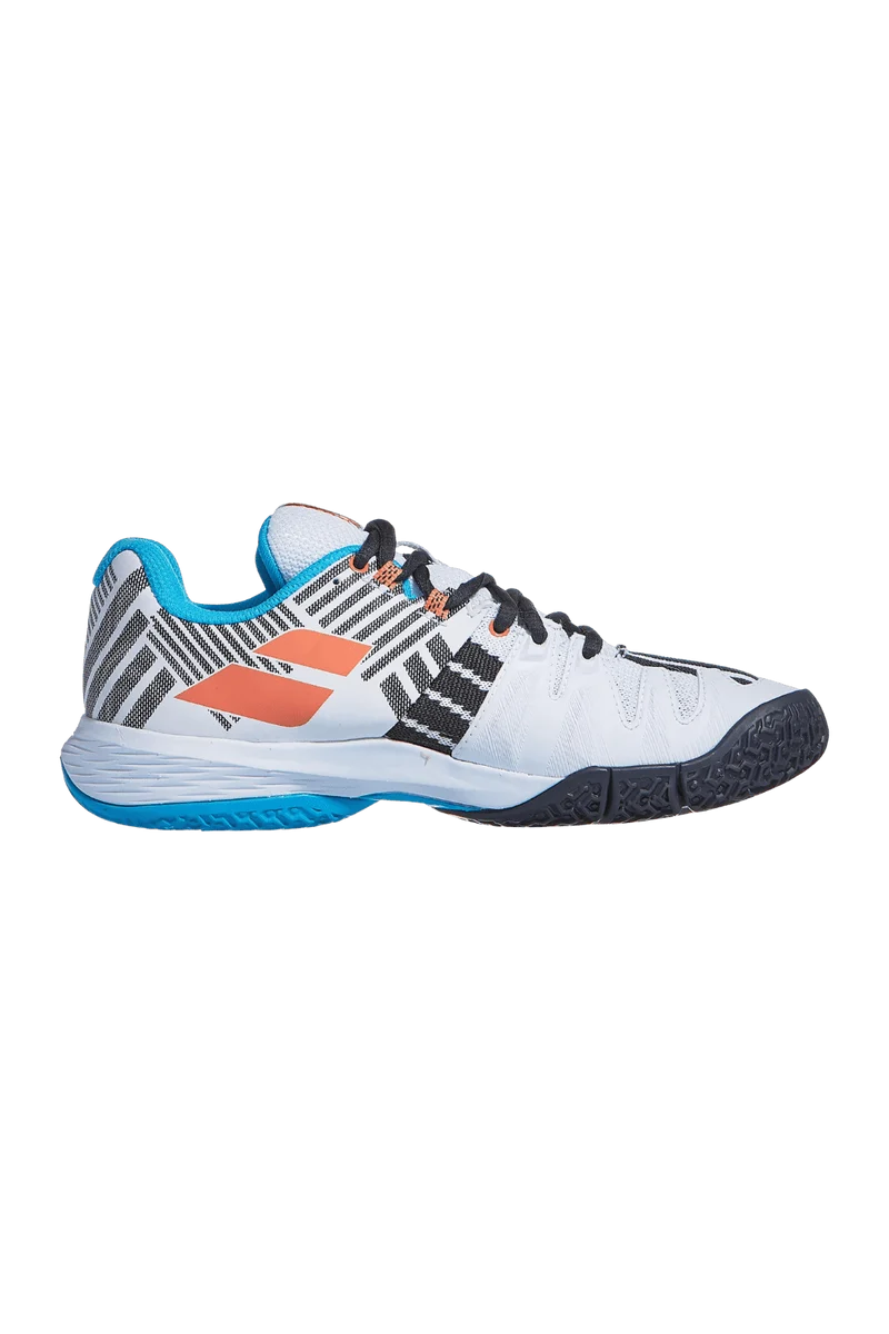 Babolat Sensa Women Padelschuh Weiß