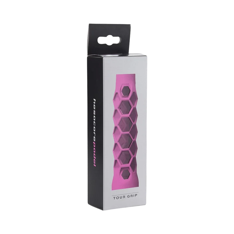 HESACORE Padel Tour Grip Bullpadel