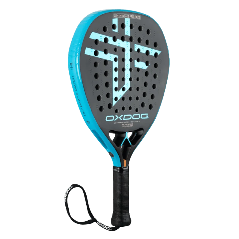 OXDOG Ultimate Match
