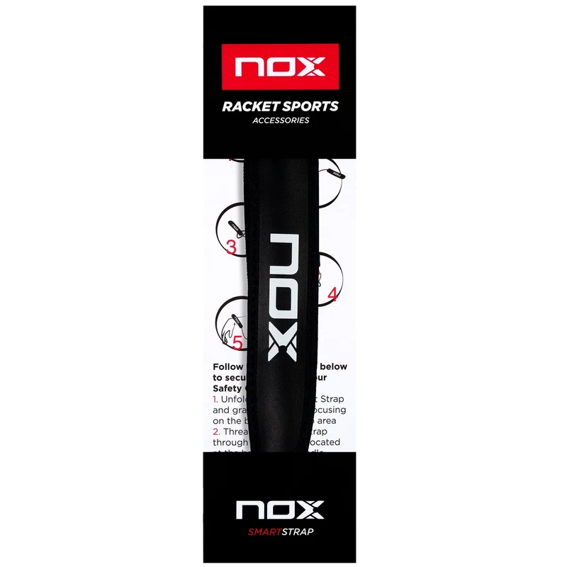 NOX SMARTSTRAP®