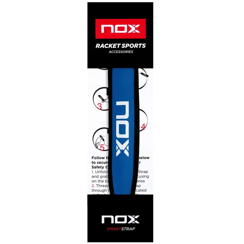 NOX SMARTSTRAP®