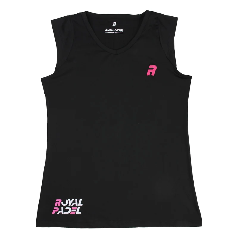 ROYAL PADEL Match Damen Shirt - R Control X