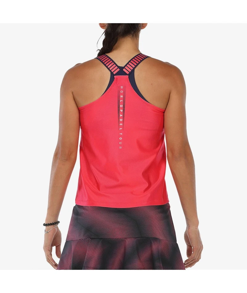 Bullpadel Tank Top Revenga Damen