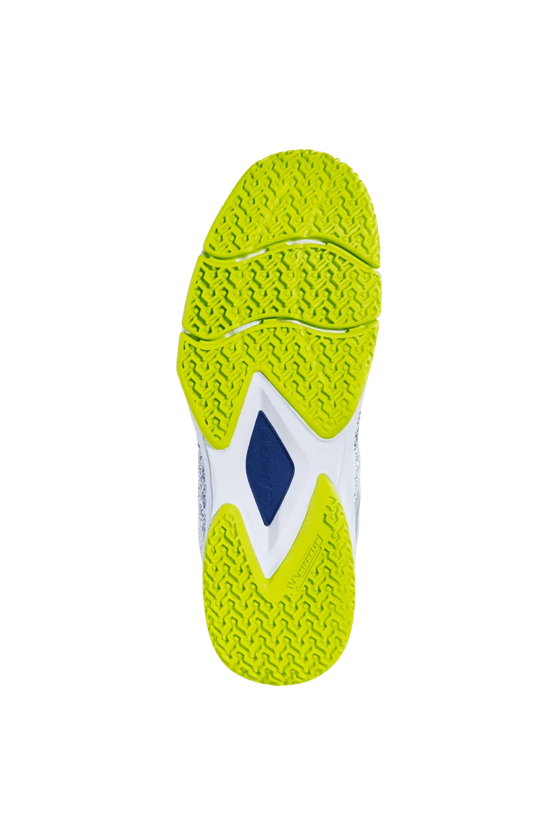 Babolat Sensa Women Padelschuh gelb