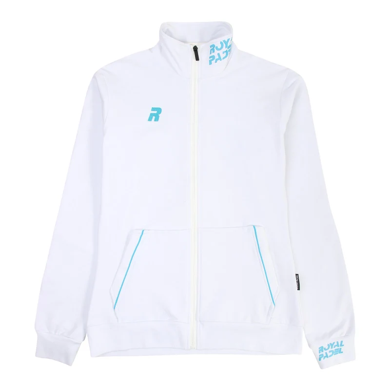 ROYAL PADEL Damen Trainingsjacke
