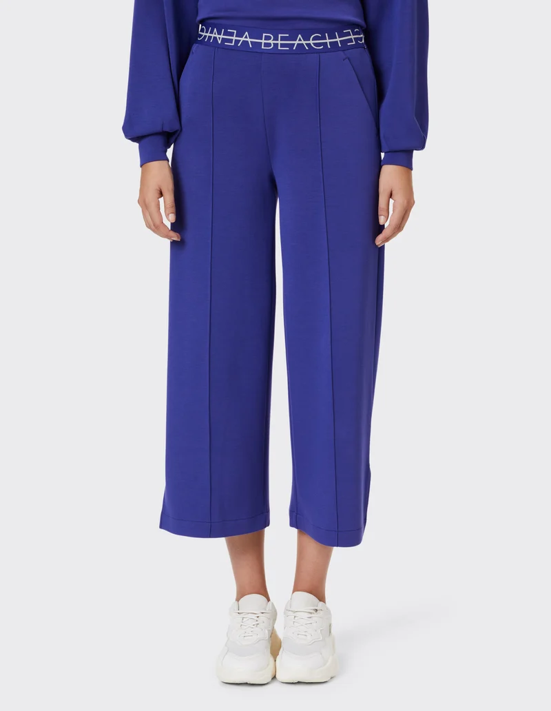 VENICE BEACH 4069 7/8 Pants Damen – Sporthose Komfort
